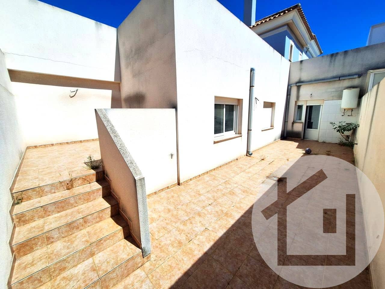 4 bedroom Villa for sale in El Algar with garage - € 206,800 (Ref: 9896974)