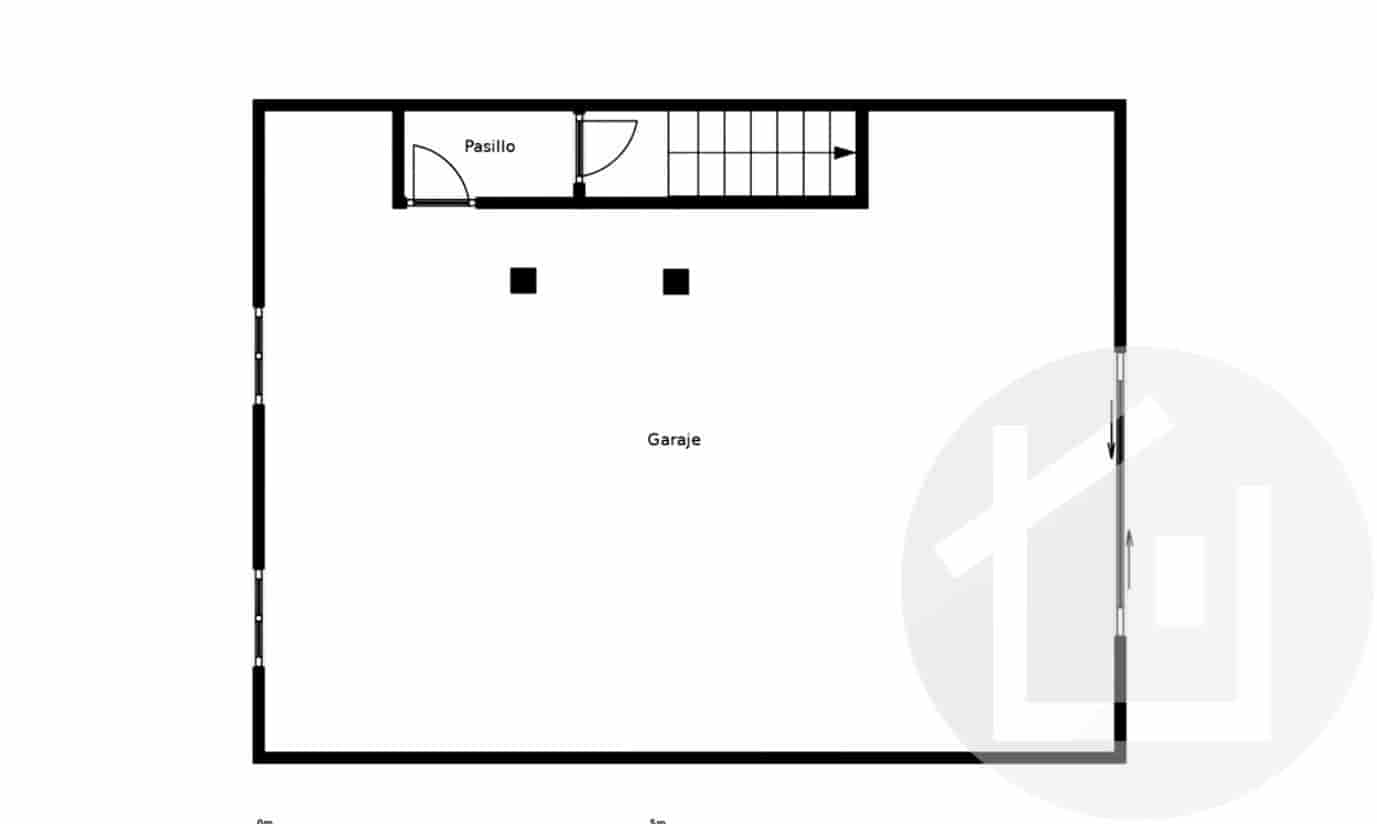 4 bedroom Villa for sale in El Algar with garage - € 206,800 (Ref: 9896974)