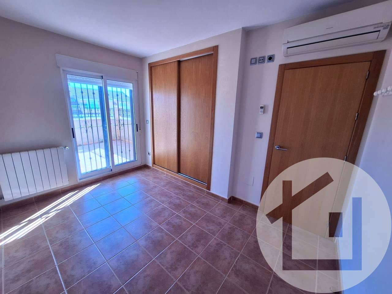 Chalet de 3 habitaciones en San Javier en venta - 221.500 € (Ref: 9896975)