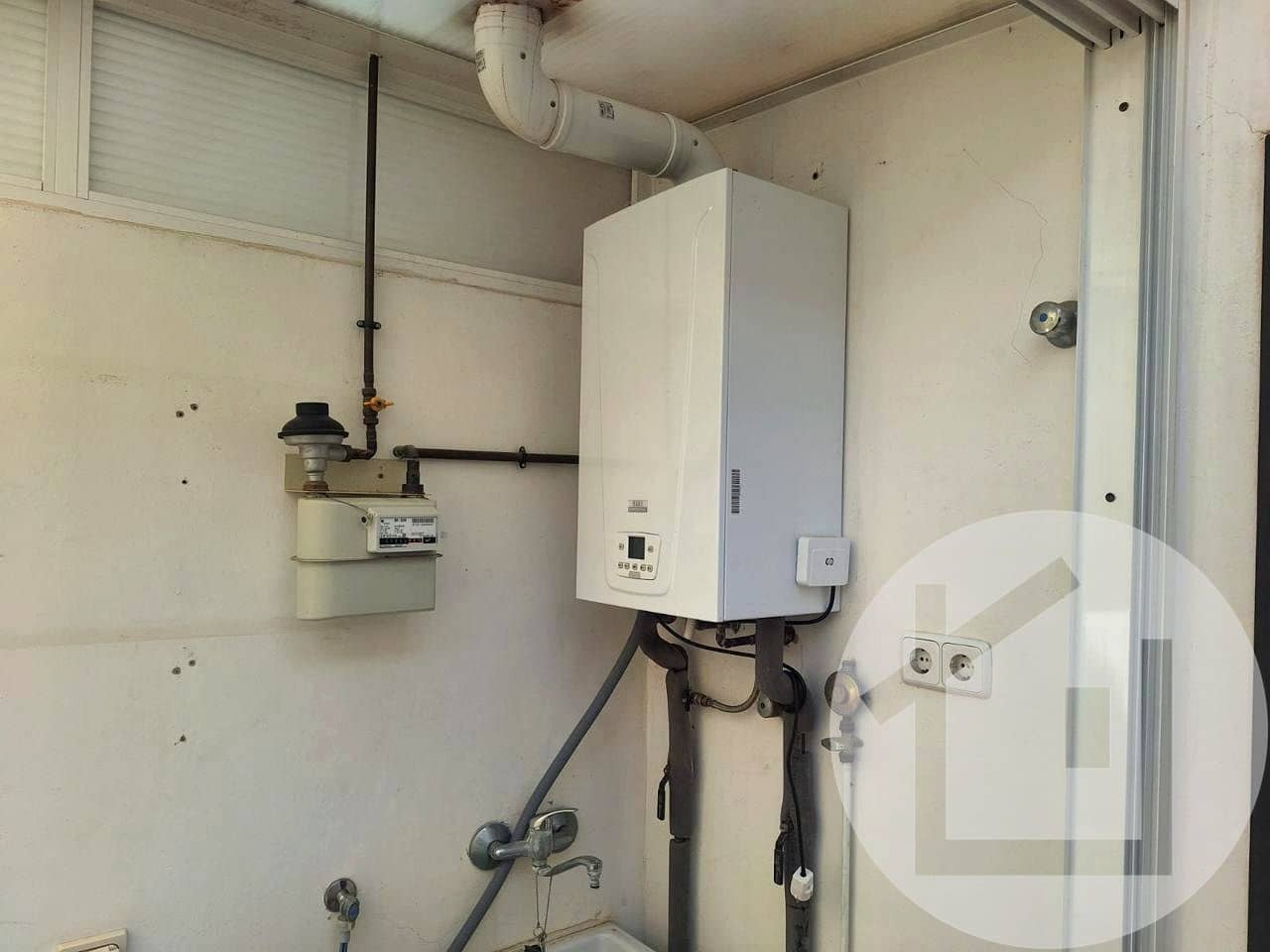 Chalet de 3 habitaciones en San Javier en venta - 221.500 € (Ref: 9896975)