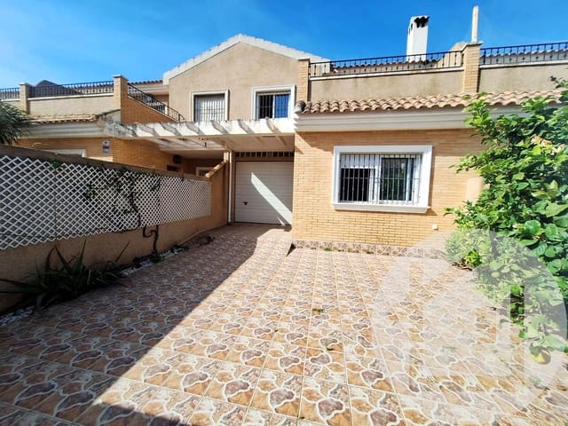 Chalet de 3 habitaciones en Ciudad, San Javier en venta - 221.500 € (Ref: 9896975)