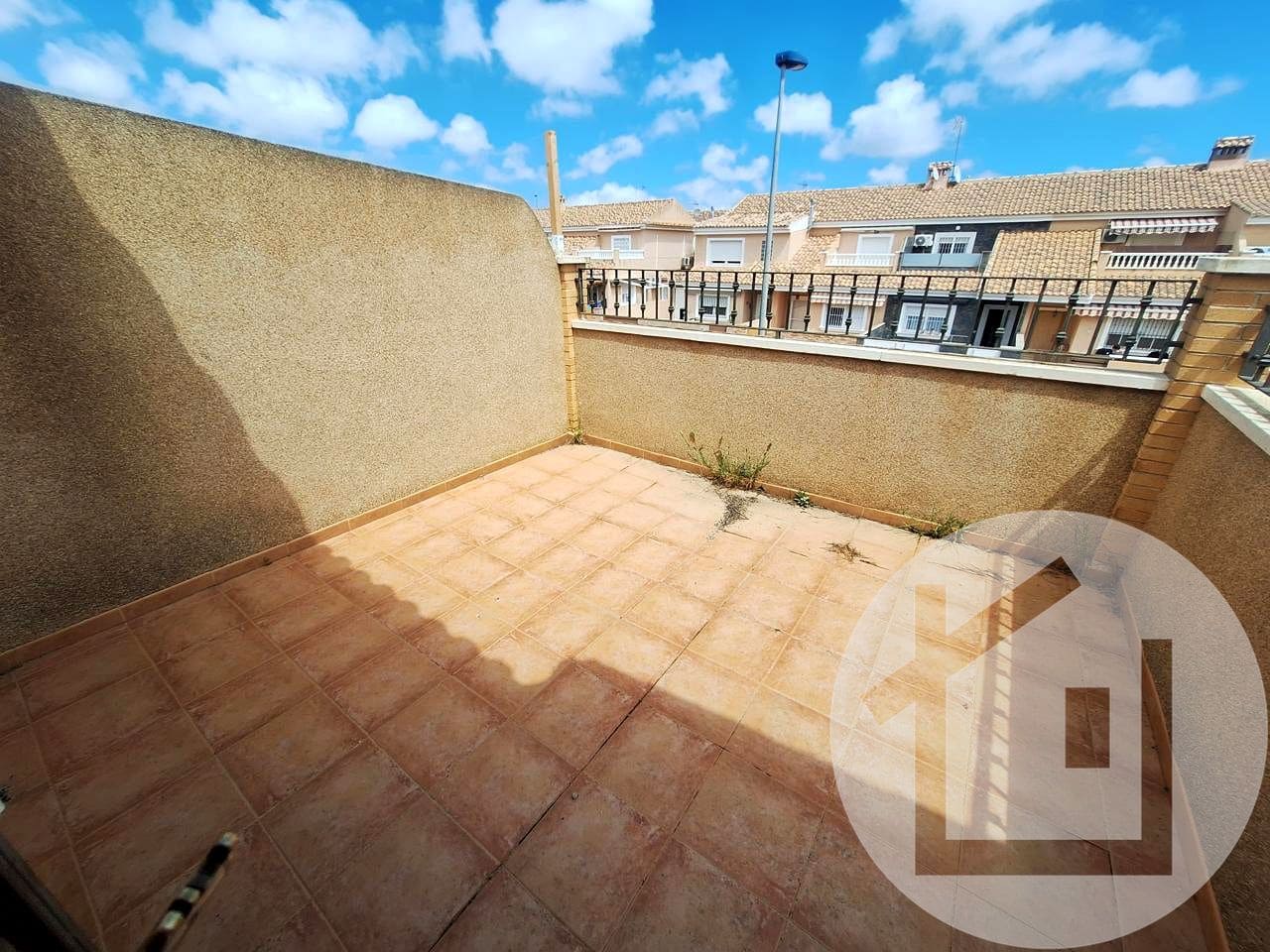 Chalet de 3 habitaciones en San Javier en venta - 221.500 € (Ref: 9896975)