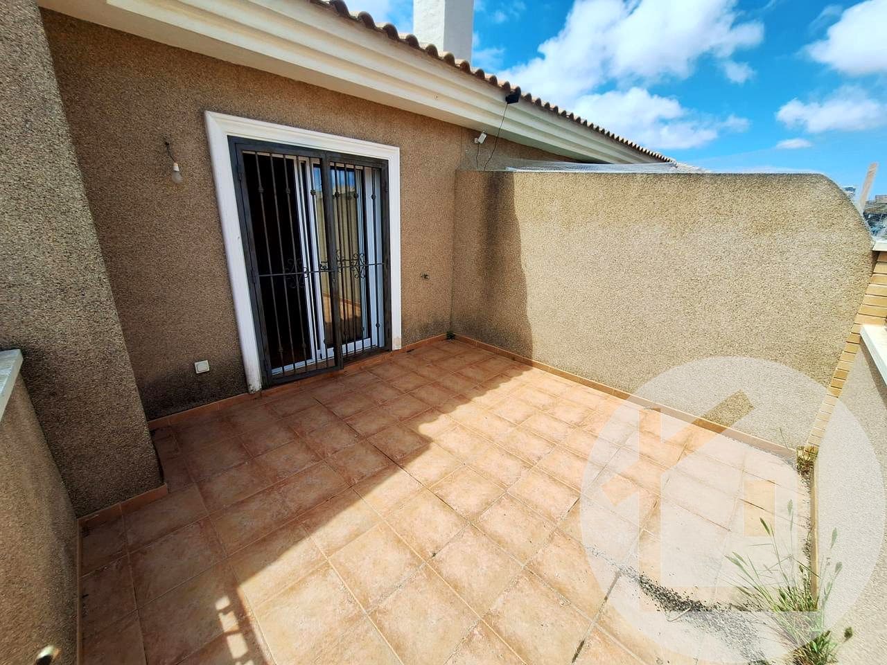 Chalet de 3 habitaciones en San Javier en venta - 221.500 € (Ref: 9896975)