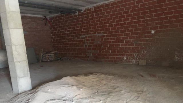 1 bedroom Business for sale in El Mirador, San Javier - € 52,000 (Ref: 9896976)