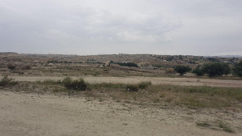Undeveloped Land for sale in Molina de Segura - € 678,000 (Ref: 9896977)