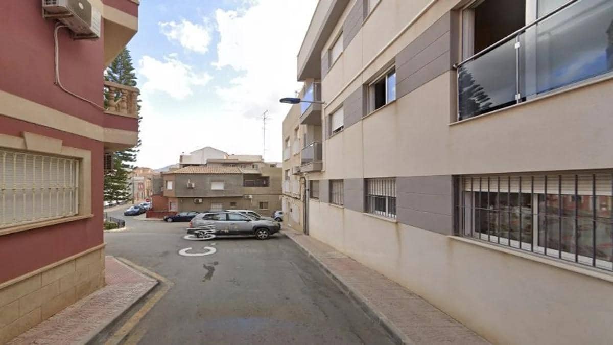 Negocio de 1 habitación en Mazarrón en venta - 168.000 € (Ref: 9896978)