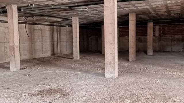 1 chambre Entreprise à vendre à Mazarrón ciudad, Mazarrón - 168 000 € (Ref: 9896978)