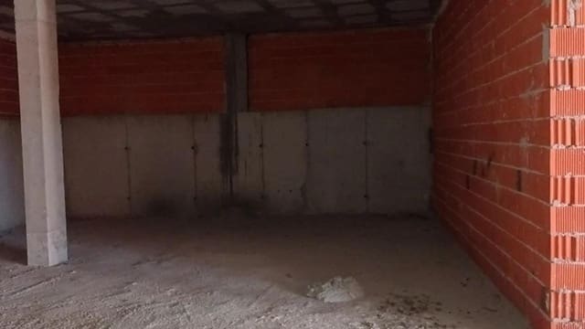 1 chambre Entreprise à vendre à Mazarrón ciudad, Mazarrón - 168 000 € (Ref: 9896978)