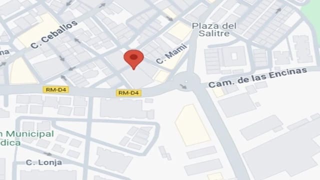 1 chambre Entreprise à vendre à Mazarrón ciudad, Mazarrón - 168 000 € (Ref: 9896978)