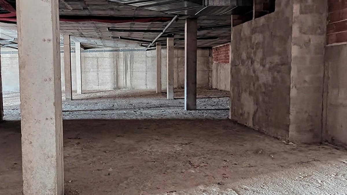 Negocio de 1 habitación en Mazarrón en venta - 168.000 € (Ref: 9896978)