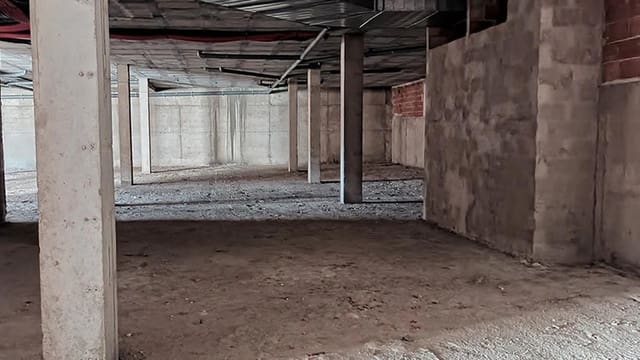 1 chambre Entreprise à vendre à Mazarrón ciudad, Mazarrón - 168 000 € (Ref: 9896978)