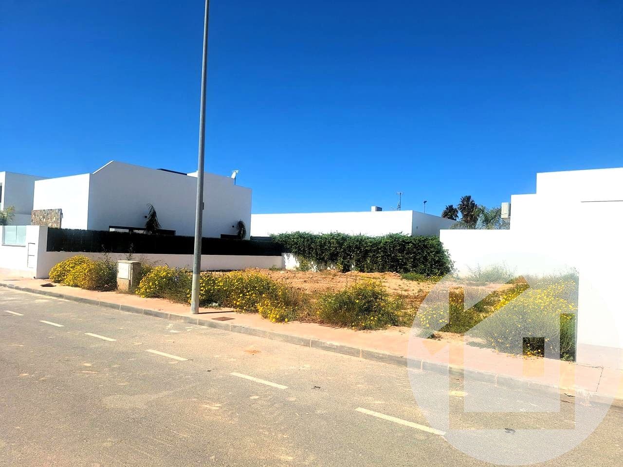 Grunde uden byggetilladelser til salg i Santiago de la Ribera - € 149.000 (Ref: 9896979)