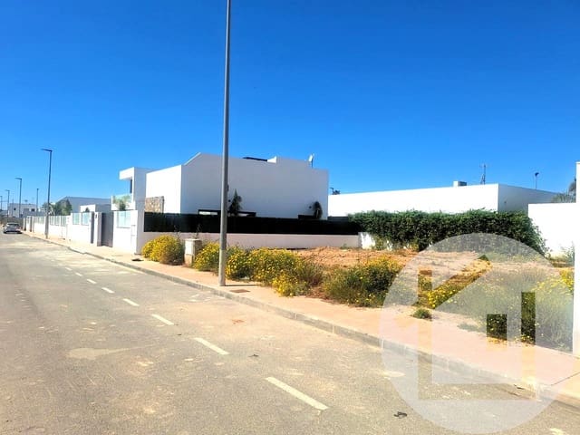 Rakentamaton maa myytävänä paikassa Santiago de la Ribera, San Javier - 149 000 € (Ref: 9896979)