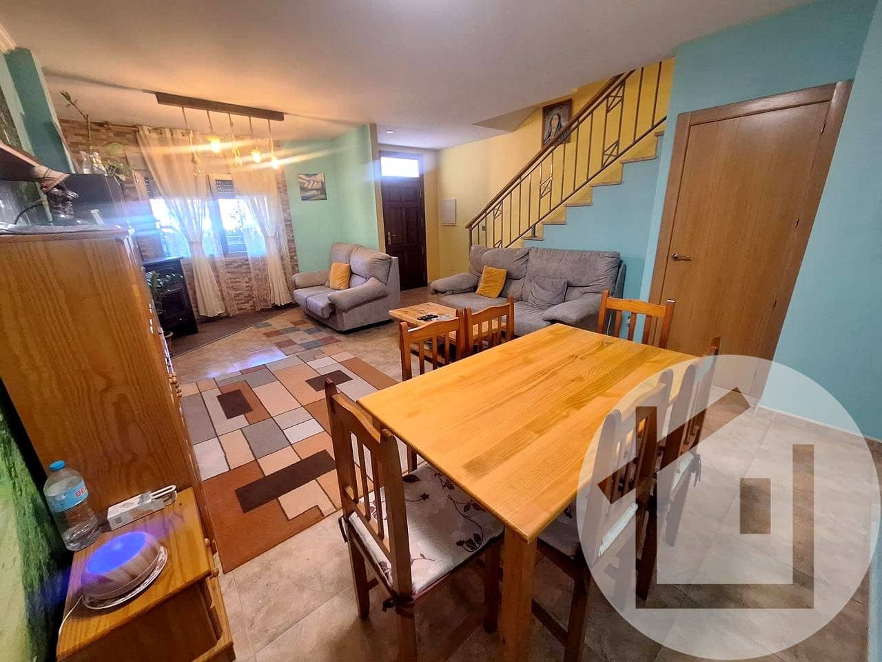 4 bedroom Flat for sale in El Mirador - € 280,000 (Ref: 9896980)