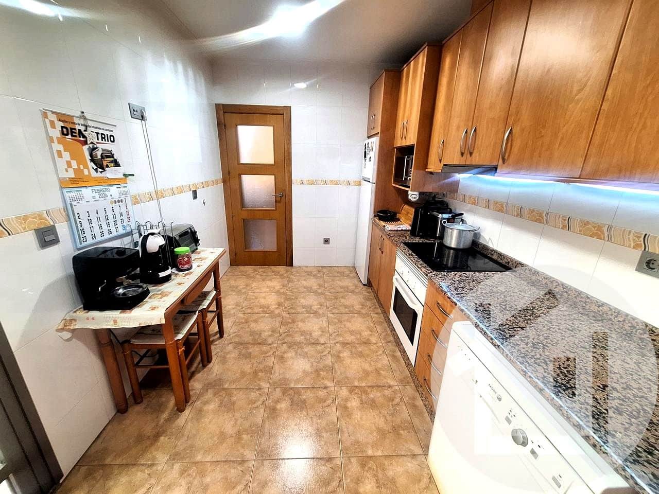 4 bedroom Flat for sale in El Mirador - € 280,000 (Ref: 9896980)