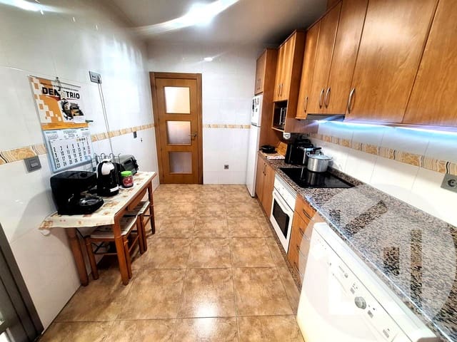 4 bedroom Flat for sale in El Mirador, San Javier - € 280,000 (Ref: 9896980)