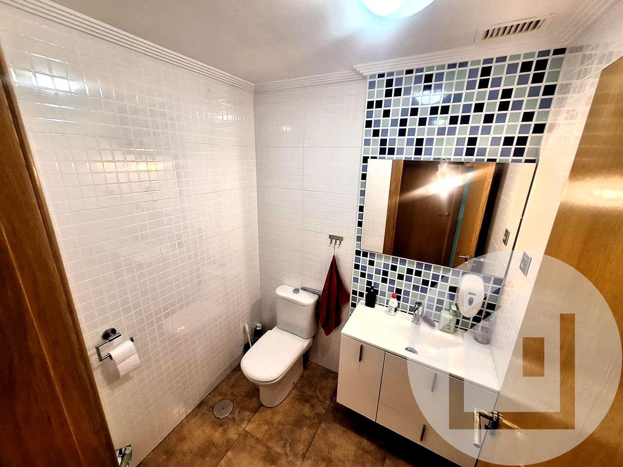 4 bedroom Flat for sale in El Mirador - € 280,000 (Ref: 9896980)