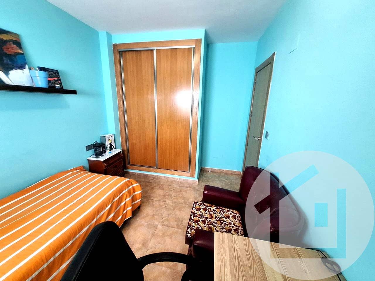 4 bedroom Flat for sale in El Mirador - € 280,000 (Ref: 9896980)