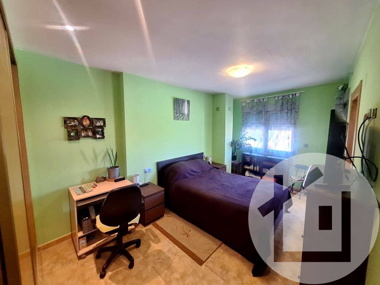 4 bedroom Flat for sale in El Mirador - € 280,000 (Ref: 9896980)