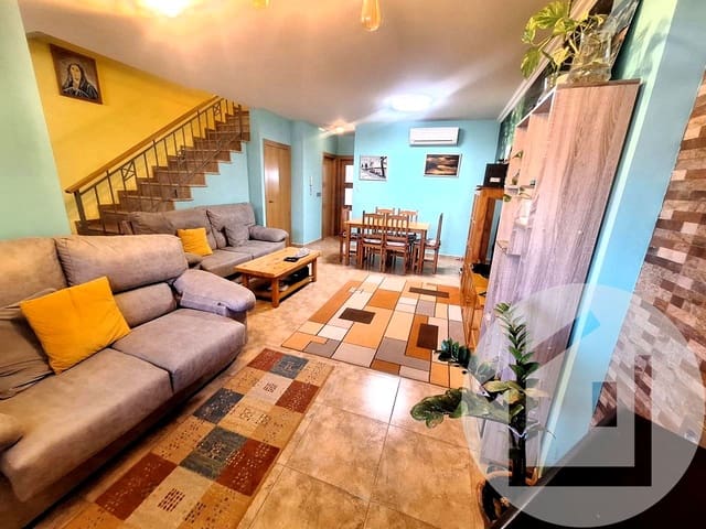 4 bedroom Flat for sale in El Mirador, San Javier - € 280,000 (Ref: 9896980)