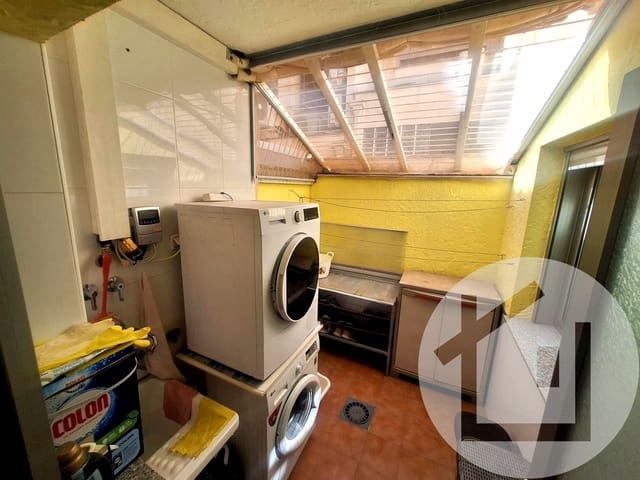4 bedroom Flat for sale in El Mirador, San Javier - € 280,000 (Ref: 9896980)
