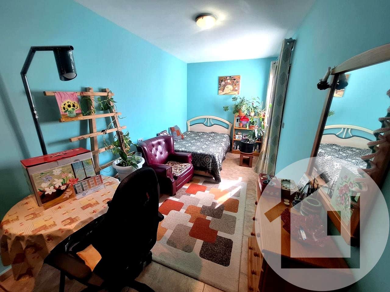 4 bedroom Flat for sale in El Mirador - € 280,000 (Ref: 9896980)