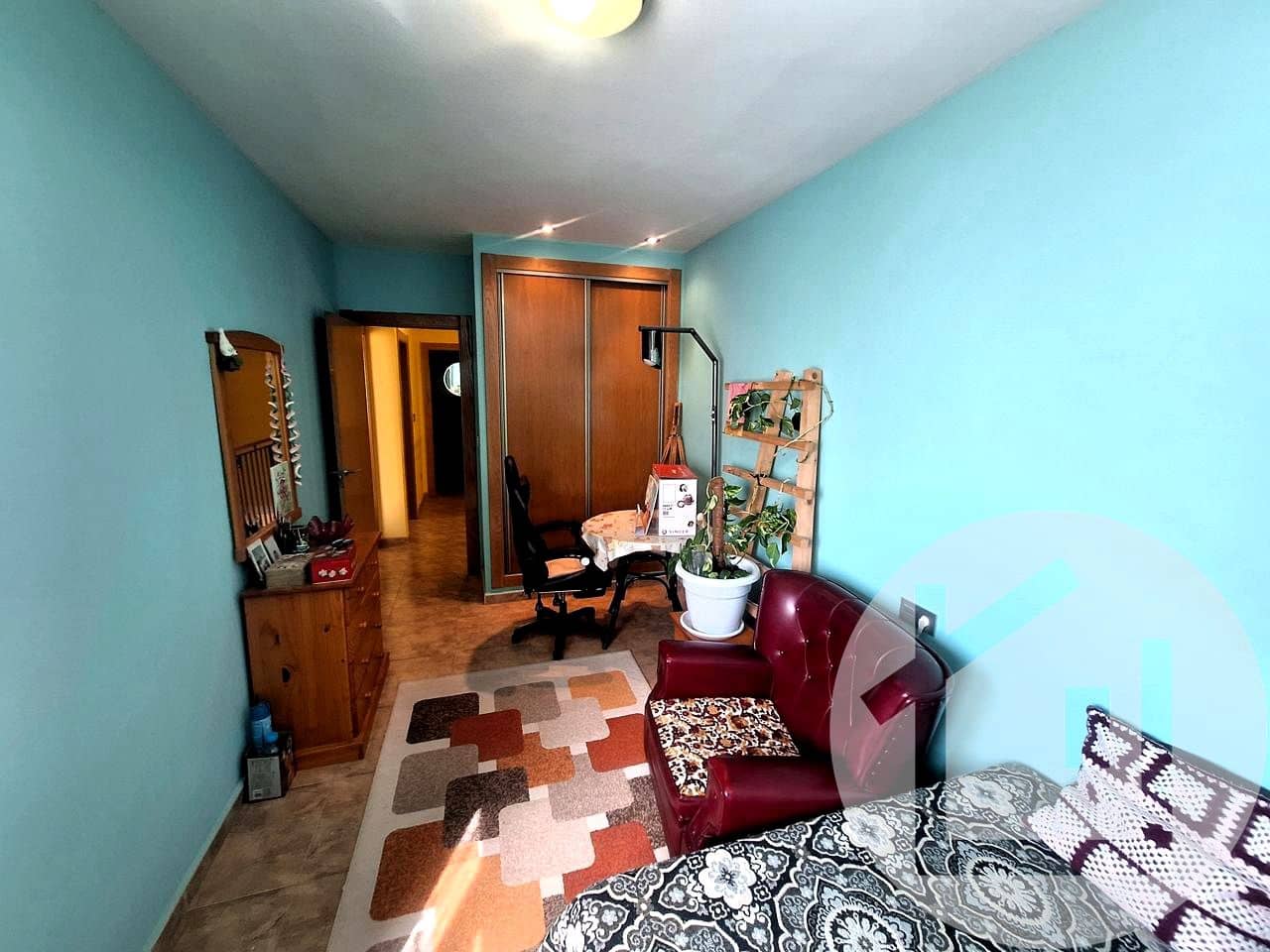 4 bedroom Flat for sale in El Mirador - € 280,000 (Ref: 9896980)