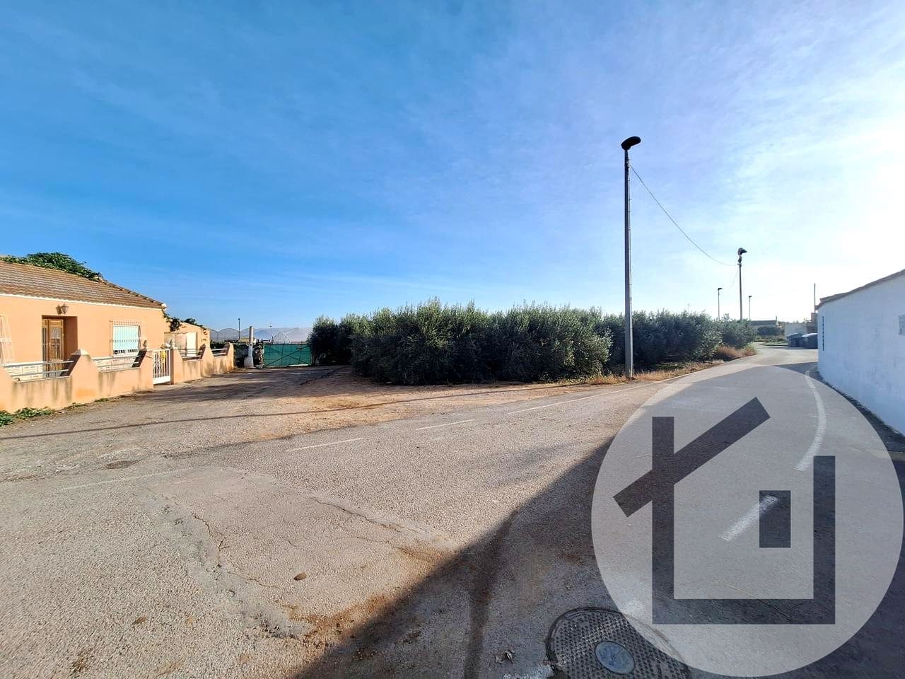 6 bedroom Finca/Country House for sale in Torre-Pacheco - € 158,900 (Ref: 9896981)