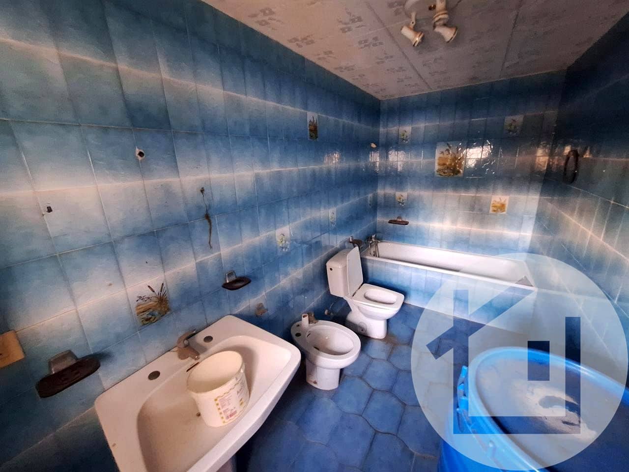 6 bedroom Finca/Country House for sale in Torre-Pacheco - € 158,900 (Ref: 9896981)