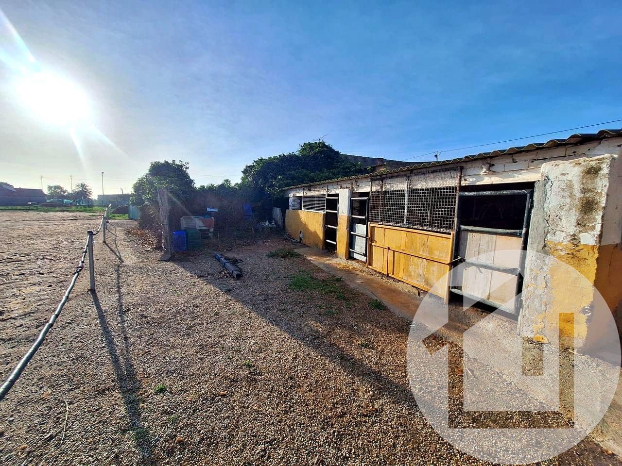 6 bedroom Finca/Country House for sale in Torre-Pacheco - € 158,900 (Ref: 9896981)