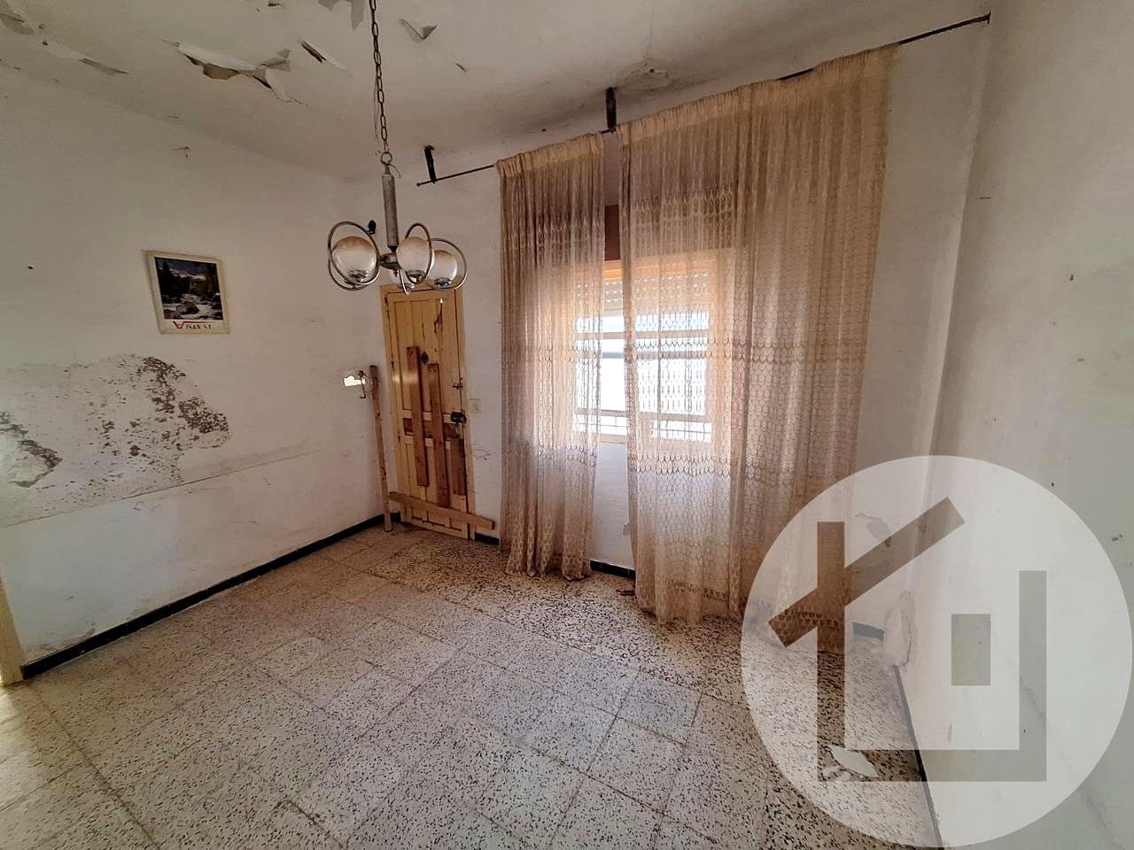 6 bedroom Finca/Country House for sale in Torre-Pacheco - € 158,900 (Ref: 9896981)