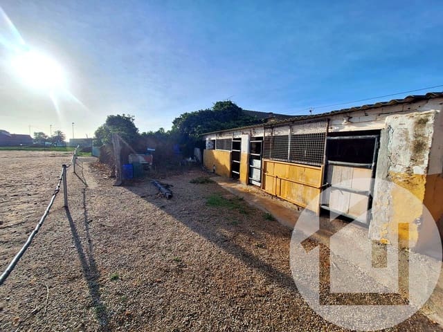 6 bedroom Finca/Country House for sale in Torre-Pacheco - € 158,900 (Ref: 9896981)