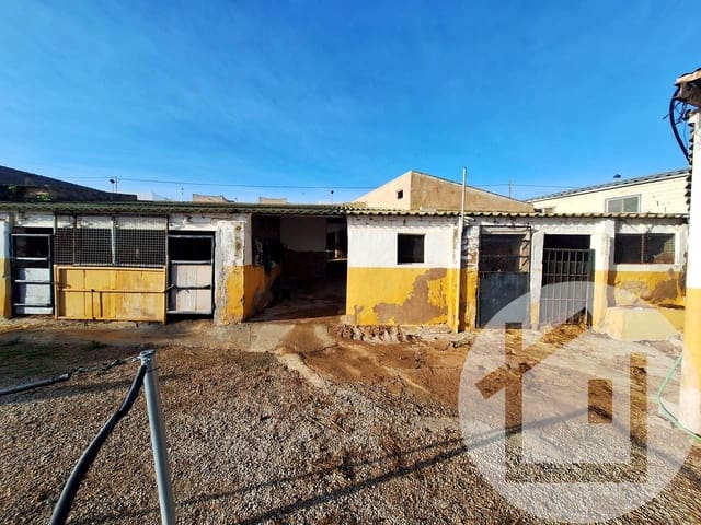 6 bedroom Finca/Country House for sale in Torre-Pacheco - € 158,900 (Ref: 9896981)