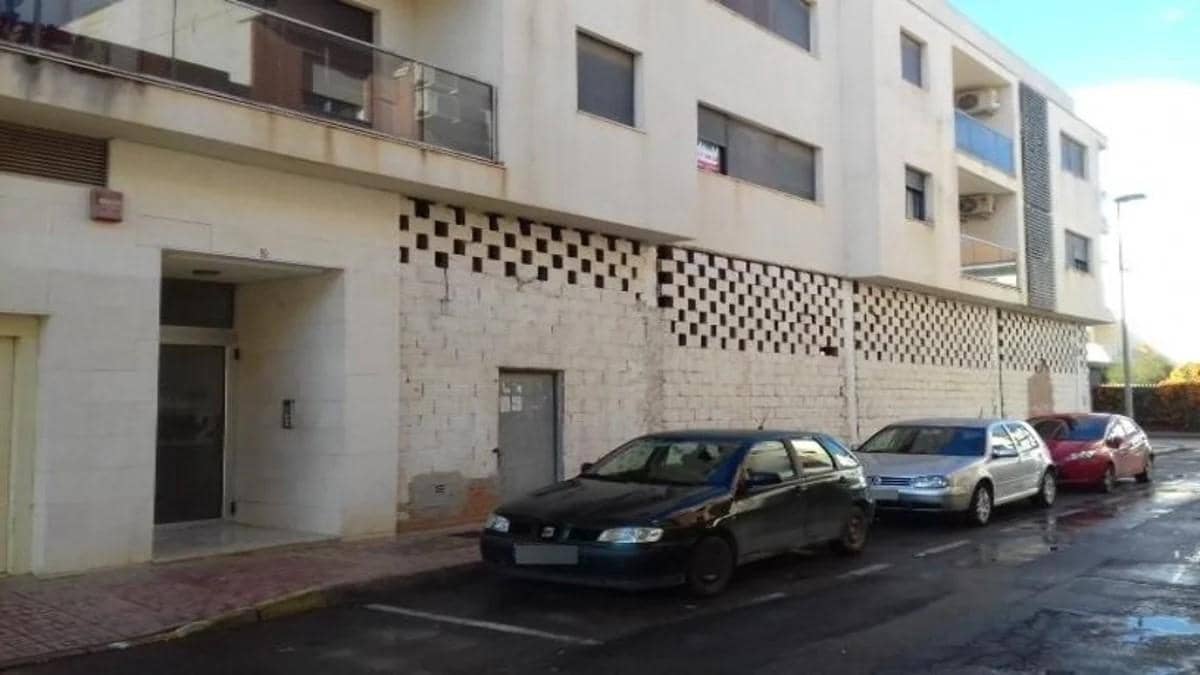 1 sovrum Företag till salu i Torre-Pacheco - 72 800 € (Ref: 9896982)