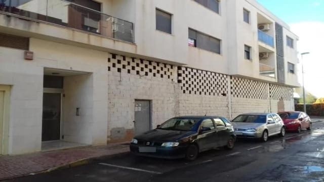 1 sovrum Företag till salu i Torre-Pacheco - 72 800 € (Ref: 9896982)