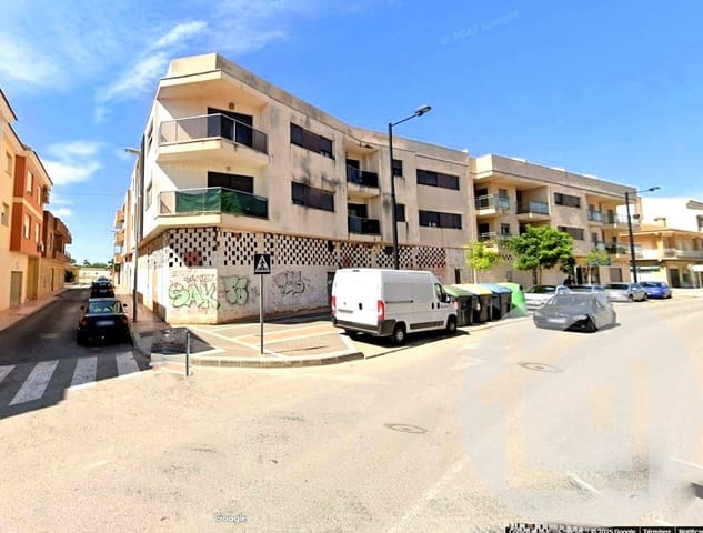 1 sovrum Företag till salu i Torre-Pacheco - 72 800 € (Ref: 9896982)