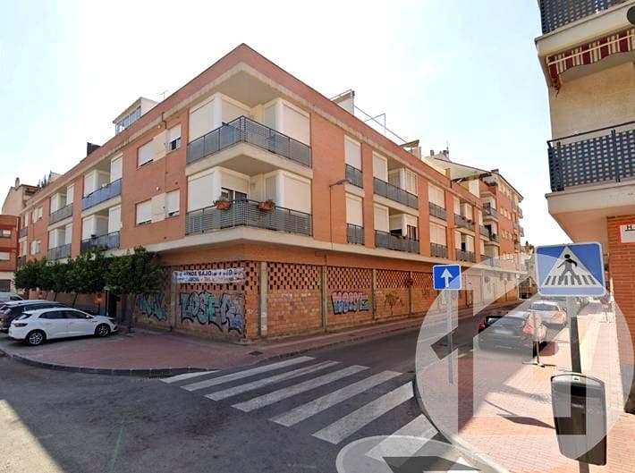 Garage for sale in Murcia city - € 6,200 (Ref: 9896984)