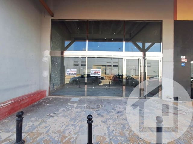 1 bedroom Business for sale in Ciudad, San Javier - € 160,000 (Ref: 9896985)