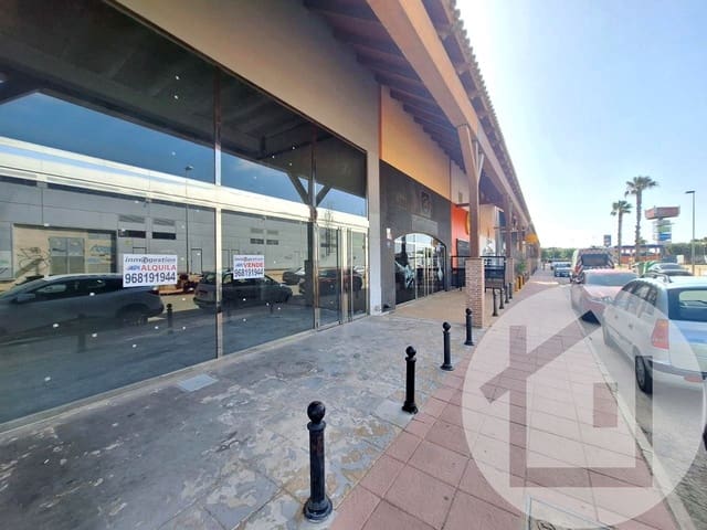 1 bedroom Business for sale in Ciudad, San Javier - € 160,000 (Ref: 9896985)
