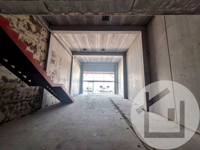 1 bedroom Business for sale in Ciudad, San Javier - € 160,000 (Ref: 9896985)