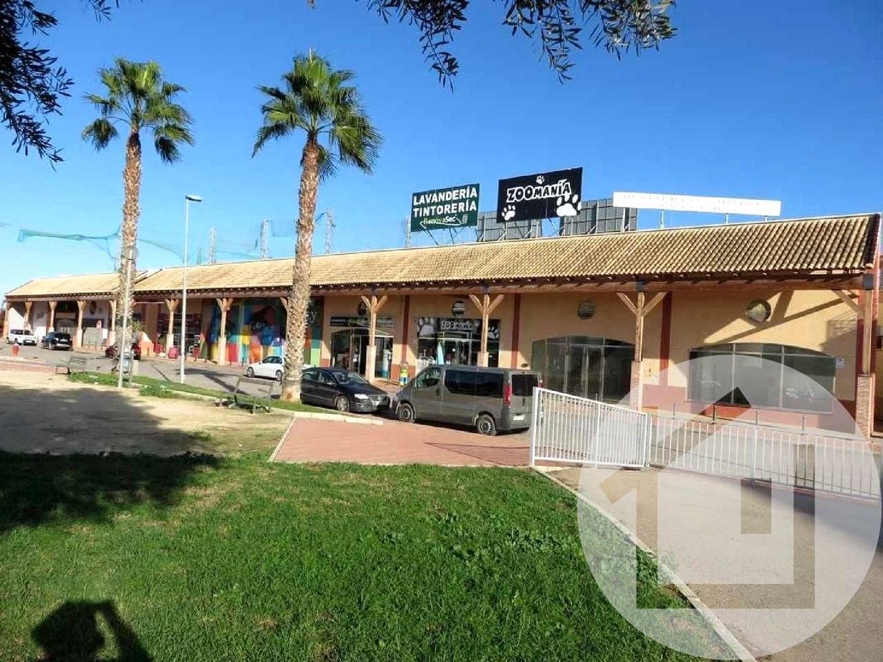 1 bedroom Business for sale in San Javier - € 160,000 (Ref: 9896985)