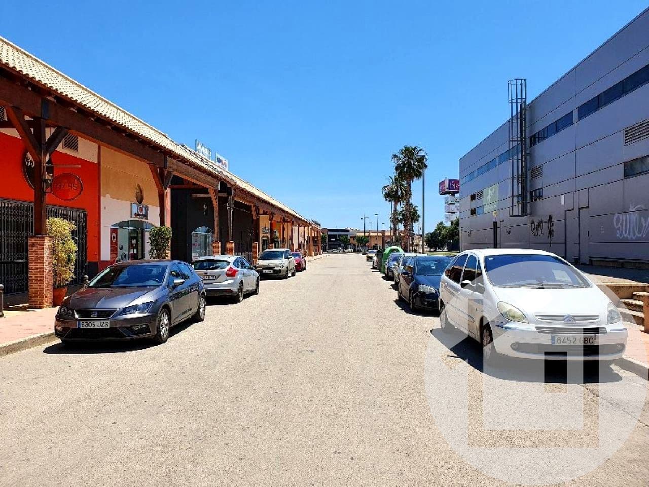 1 bedroom Business for sale in San Javier - € 160,000 (Ref: 9896985)