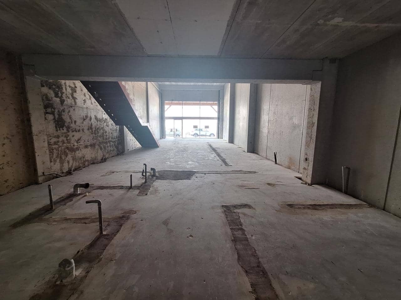 Negocio de 1 habitación en San Javier en alquiler - 950 € (Ref: 9896986)