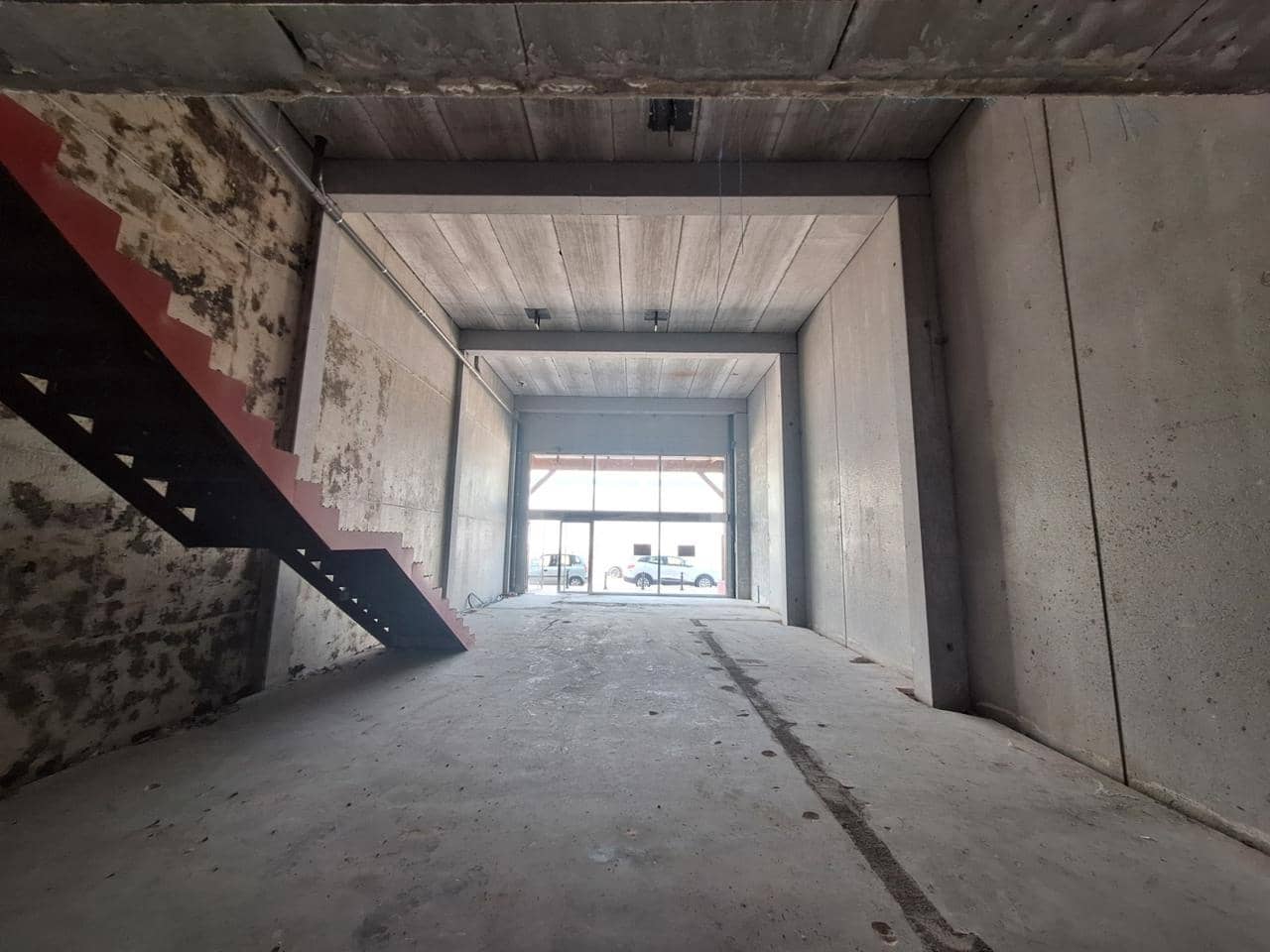 Negocio de 1 habitación en San Javier en alquiler - 950 € (Ref: 9896986)
