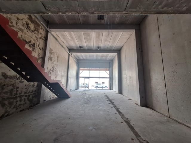 Negocio de 1 habitación en Ciudad, San Javier en alquiler - 950 € (Ref: 9896986)