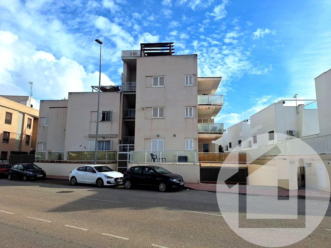 Garage zu verkaufen in Santiago de la Ribera - 10.000 € (Ref: 9896987)