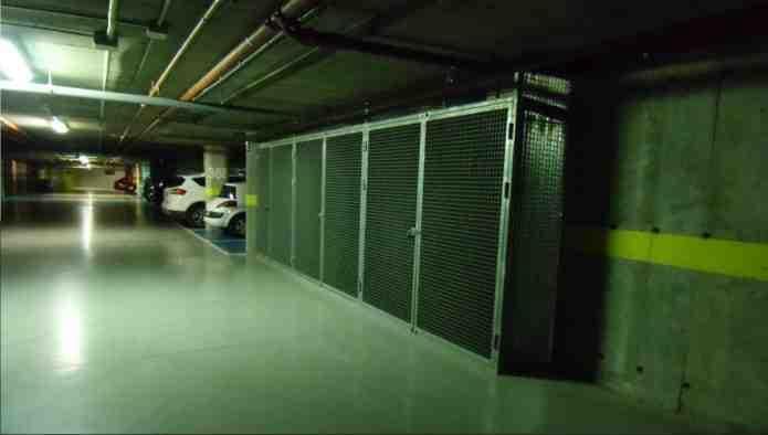 6 bedroom Office for sale in Murcia city with garage - € 556,000 (Ref: 9896988)