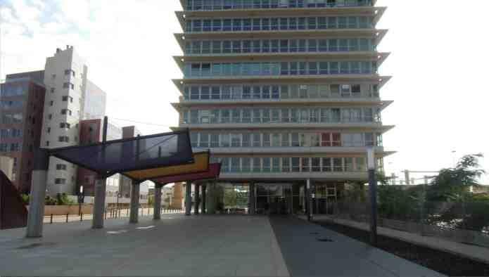 6 bedroom Office for sale in Murcia city with garage - € 556,000 (Ref: 9896988)