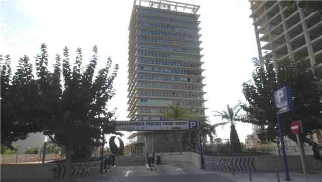 6 bedroom Office for sale in Espinardo, Murcia city - € 556,000 (Ref: 9896988)