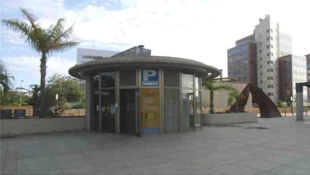 6 bedroom Office for sale in Espinardo, Murcia city - € 556,000 (Ref: 9896988)